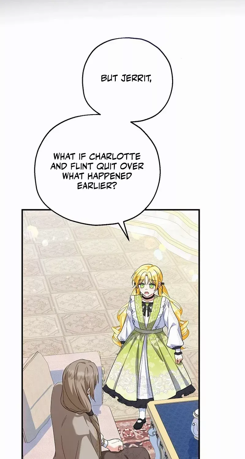 I Don’t Want To Be Duke’s Adopted Daughter-in-law Chapter 69 page 49 - 