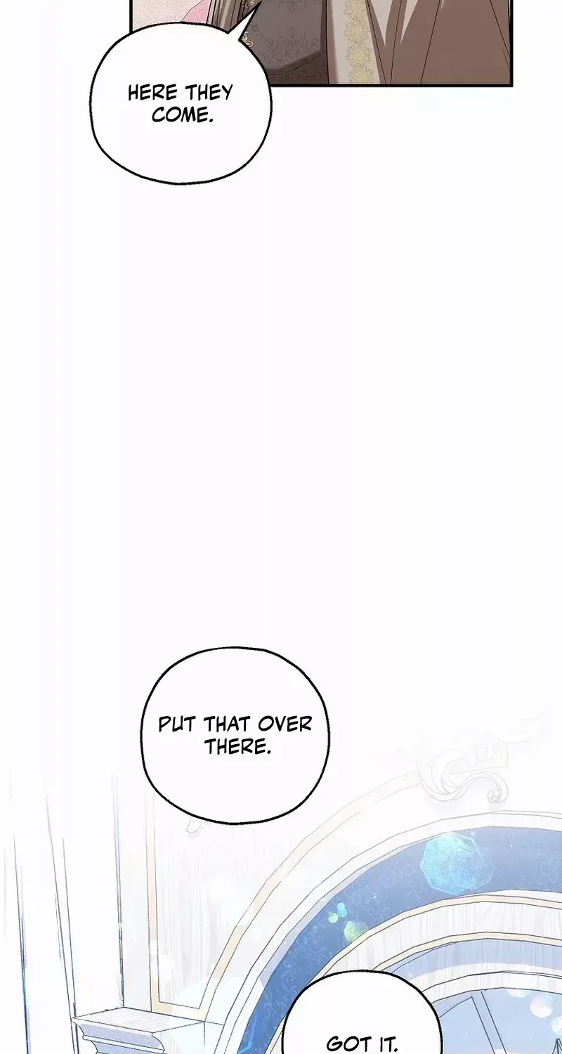 I Don’t Want To Be Duke’s Adopted Daughter-in-law Chapter 69 page 51 - 