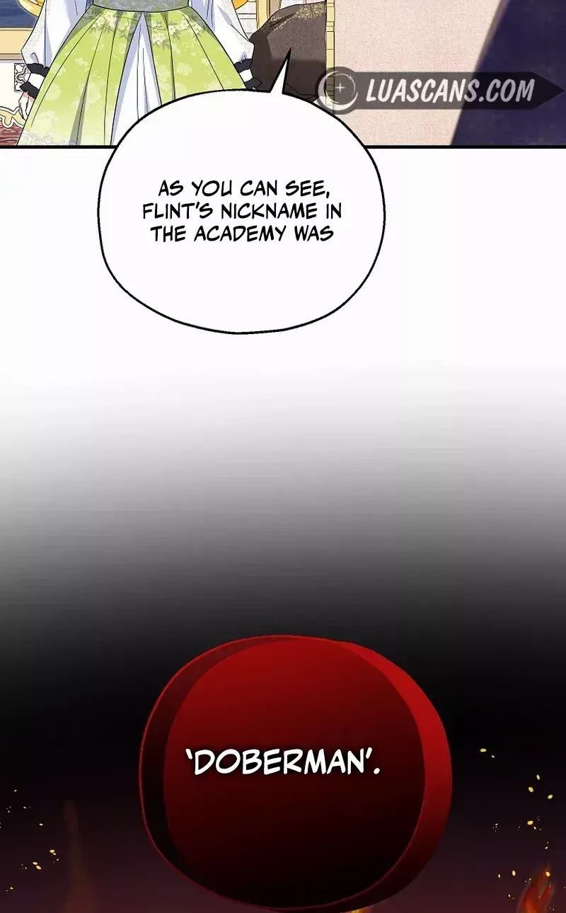 I Don’t Want To Be Duke’s Adopted Daughter-in-law Chapter 69 page 58 - 