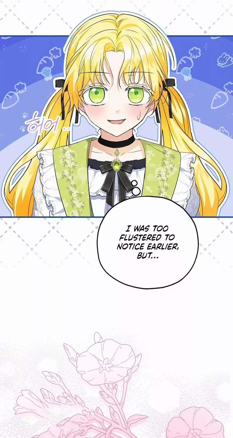 I Don’t Want To Be Duke’s Adopted Daughter-in-law Chapter 69 page 62 - 