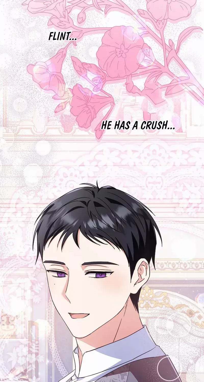 I Don’t Want To Be Duke’s Adopted Daughter-in-law Chapter 69 page 63 - 
