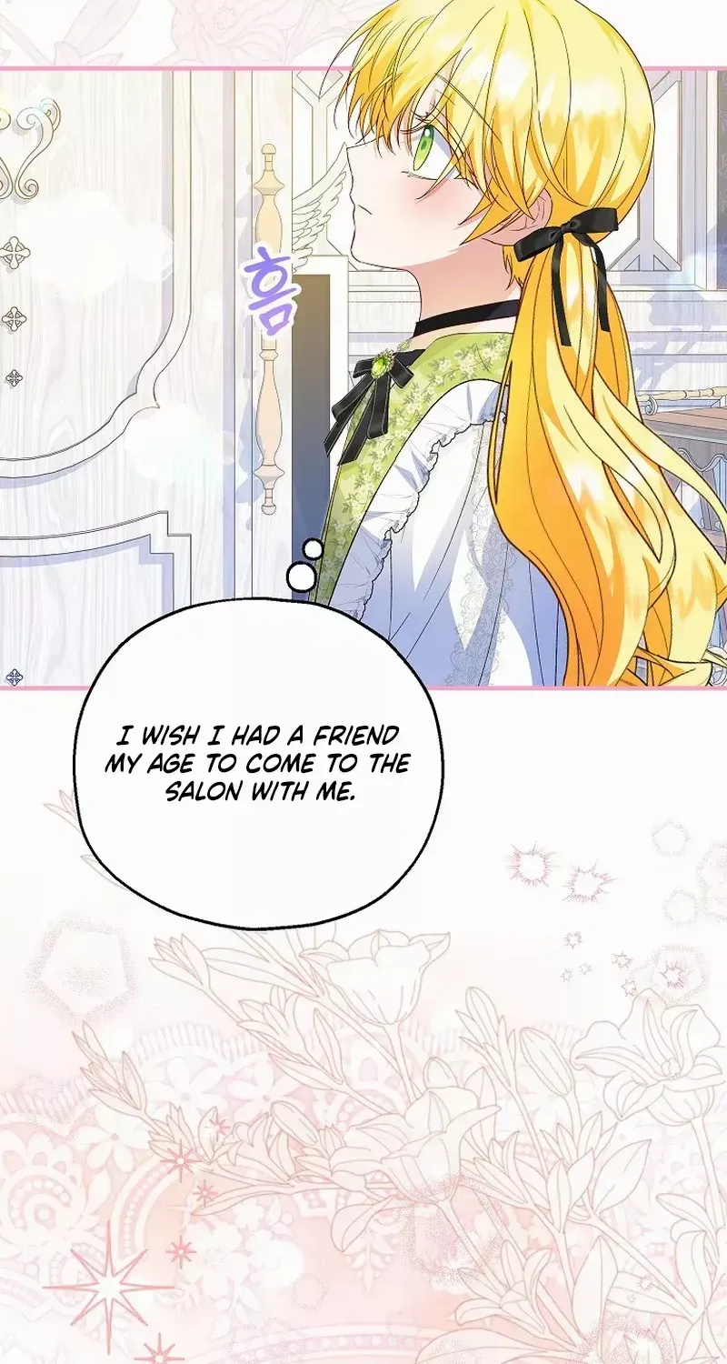 I Don’t Want To Be Duke’s Adopted Daughter-in-law Chapter 69 page 66 - 
