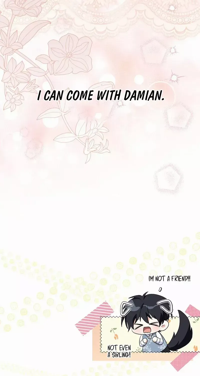 I Don’t Want To Be Duke’s Adopted Daughter-in-law Chapter 69 page 68 - 