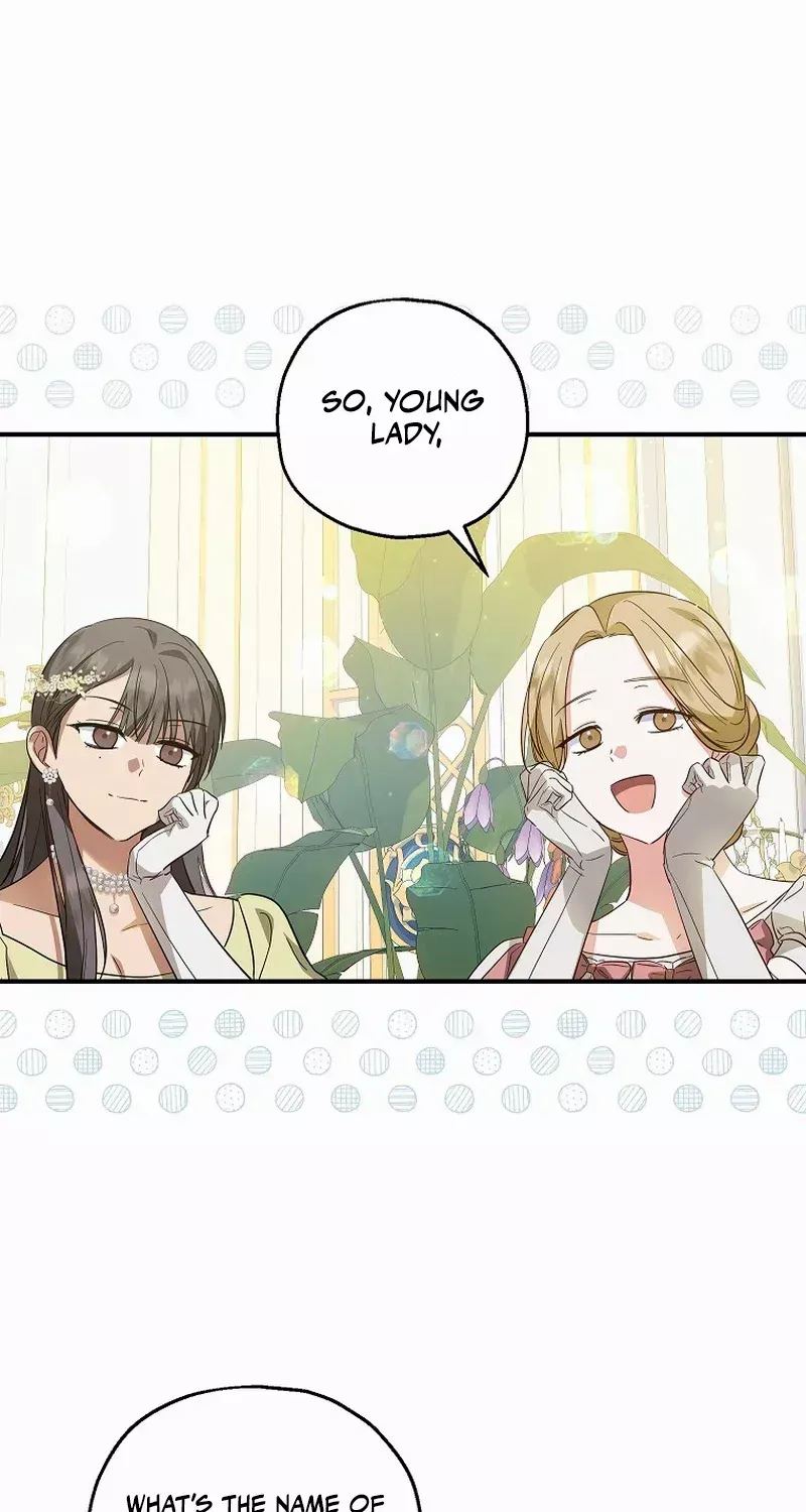 I Don’t Want To Be Duke’s Adopted Daughter-in-law Chapter 69 page 77 - 