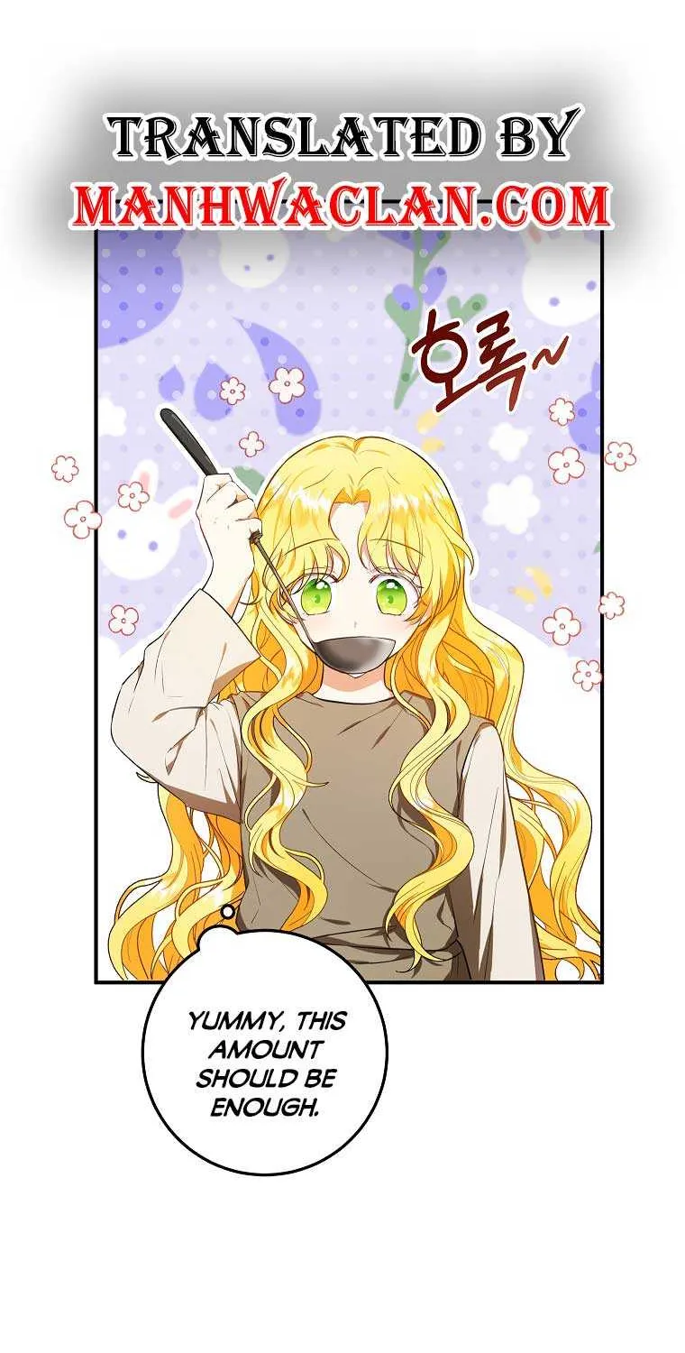 I Don’t Want To Be Duke’s Adopted Daughter-in-law Chapter 7 page 2 - 