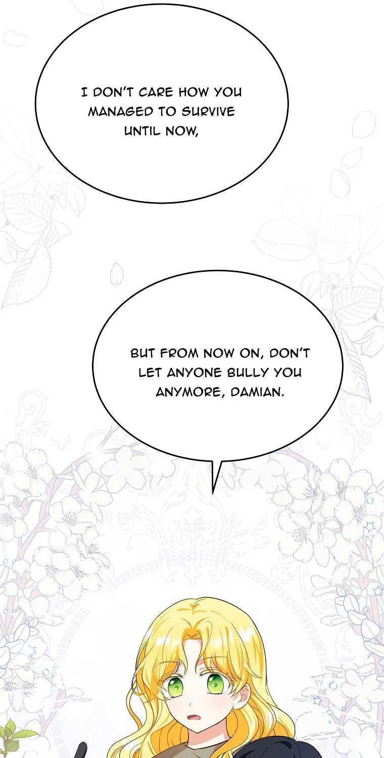 I Don’t Want To Be Duke’s Adopted Daughter-in-law Chapter 7 page 13 - 