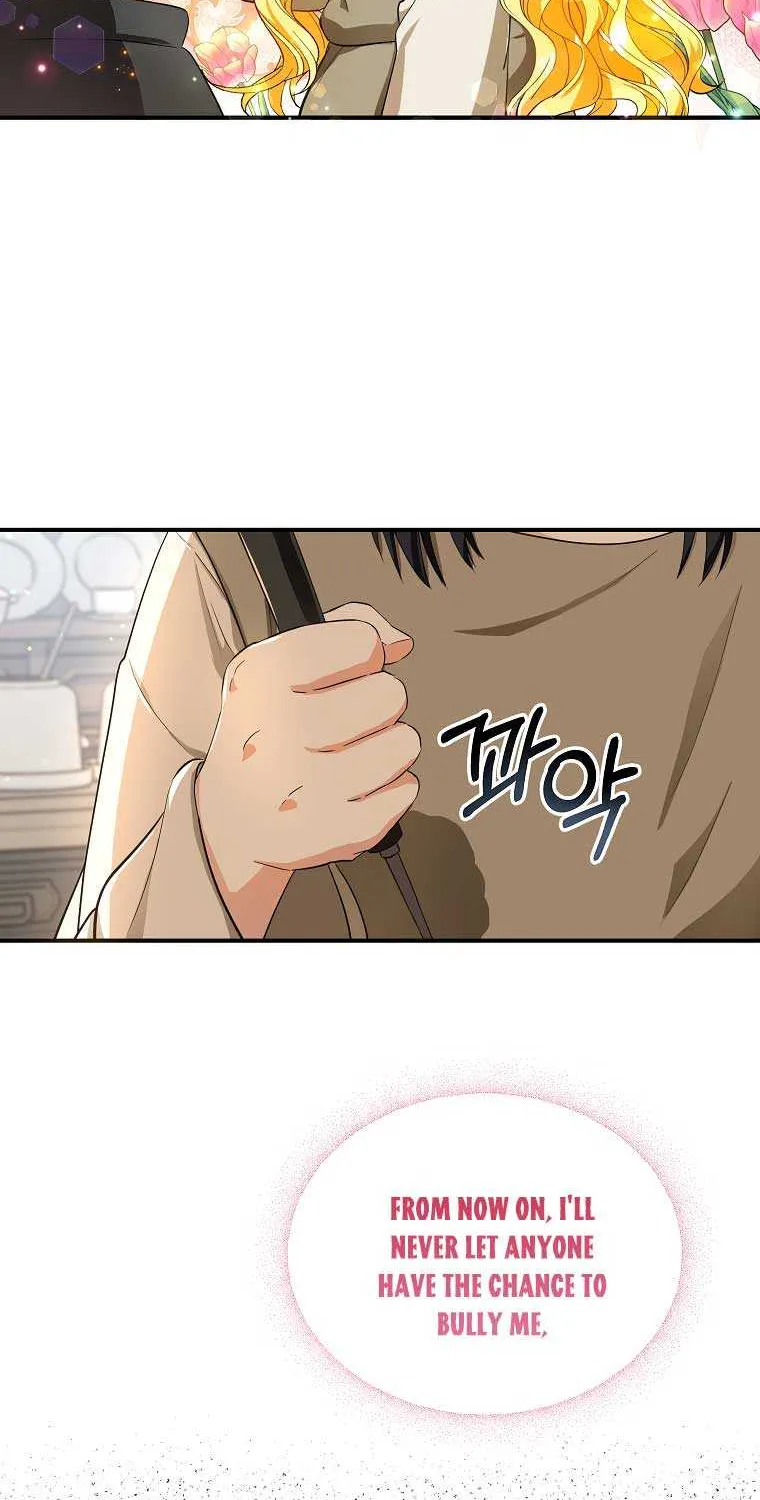 I Don’t Want To Be Duke’s Adopted Daughter-in-law Chapter 7 page 18 - 