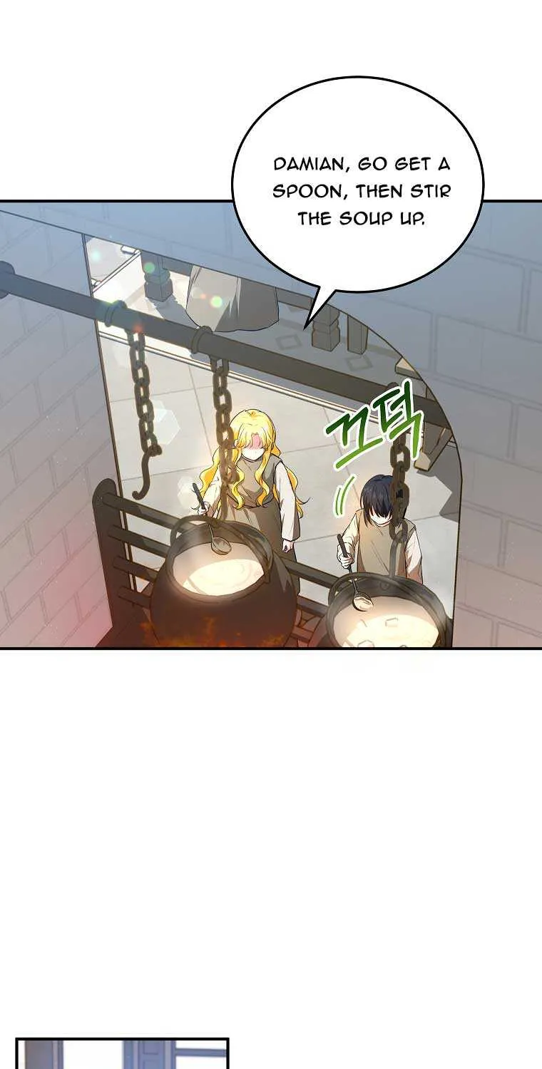 I Don’t Want To Be Duke’s Adopted Daughter-in-law Chapter 7 page 3 - 