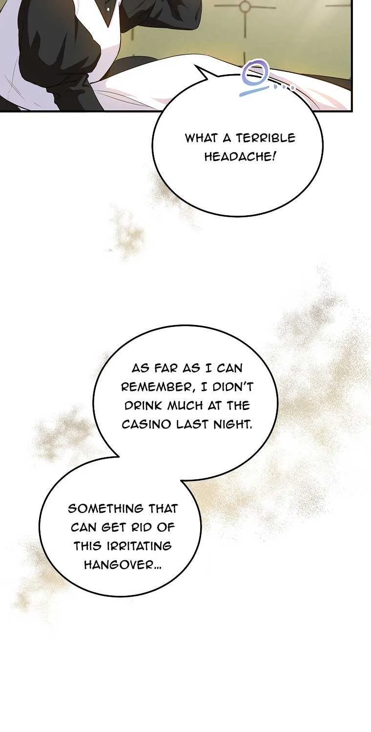 I Don’t Want To Be Duke’s Adopted Daughter-in-law Chapter 7 page 25 - 