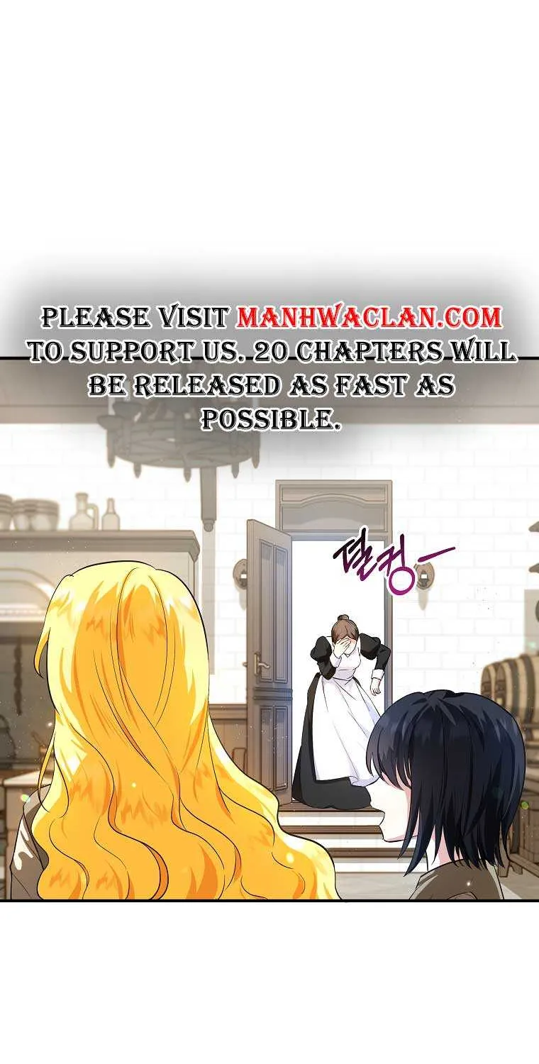 I Don’t Want To Be Duke’s Adopted Daughter-in-law Chapter 7 page 28 - 