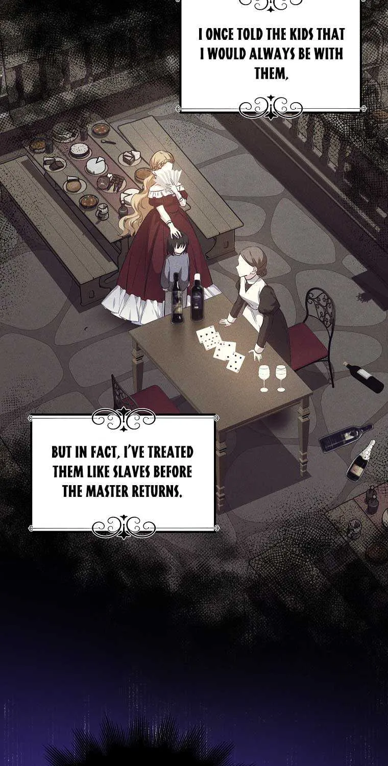 I Don’t Want To Be Duke’s Adopted Daughter-in-law Chapter 7 page 33 - 