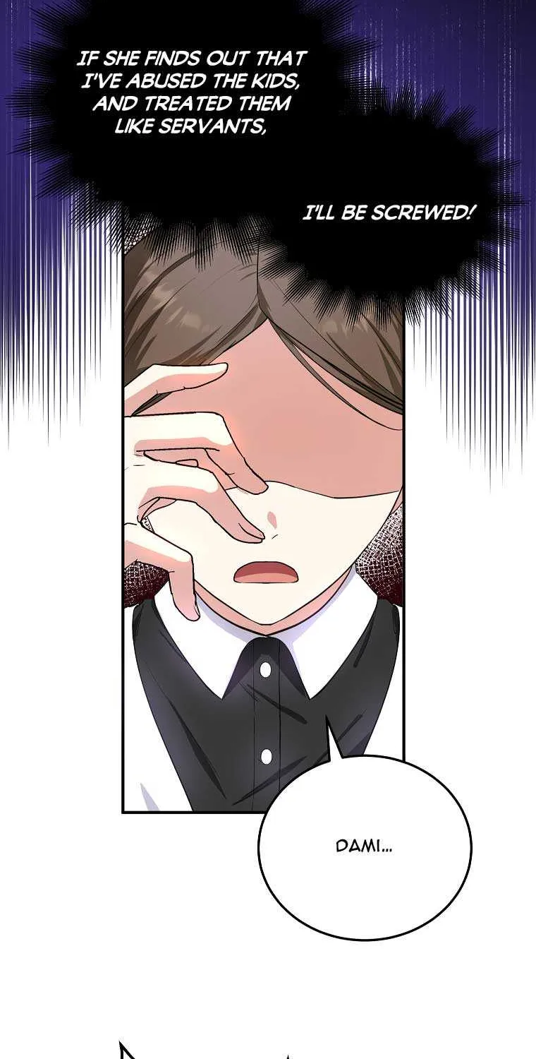 I Don’t Want To Be Duke’s Adopted Daughter-in-law Chapter 7 page 34 - 