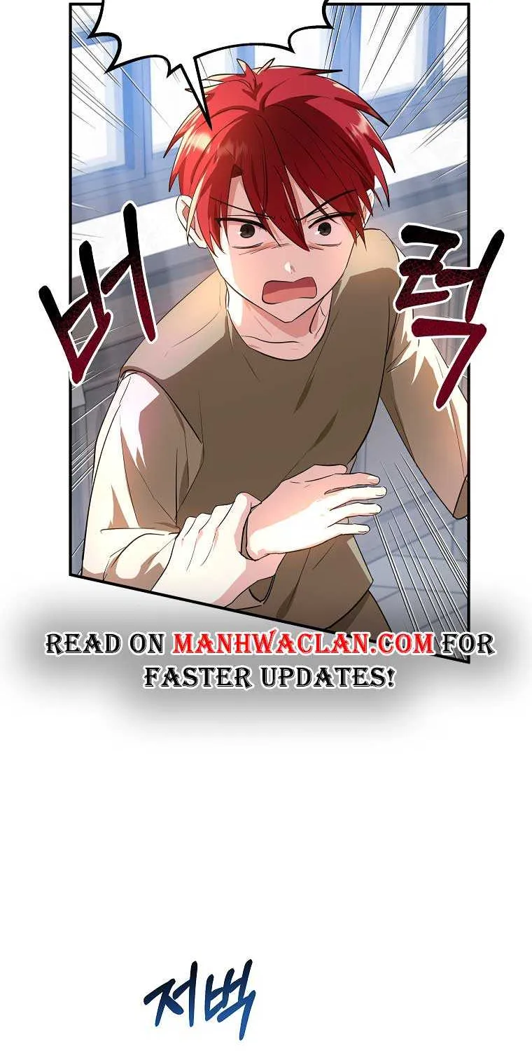 I Don’t Want To Be Duke’s Adopted Daughter-in-law Chapter 7 page 36 - 