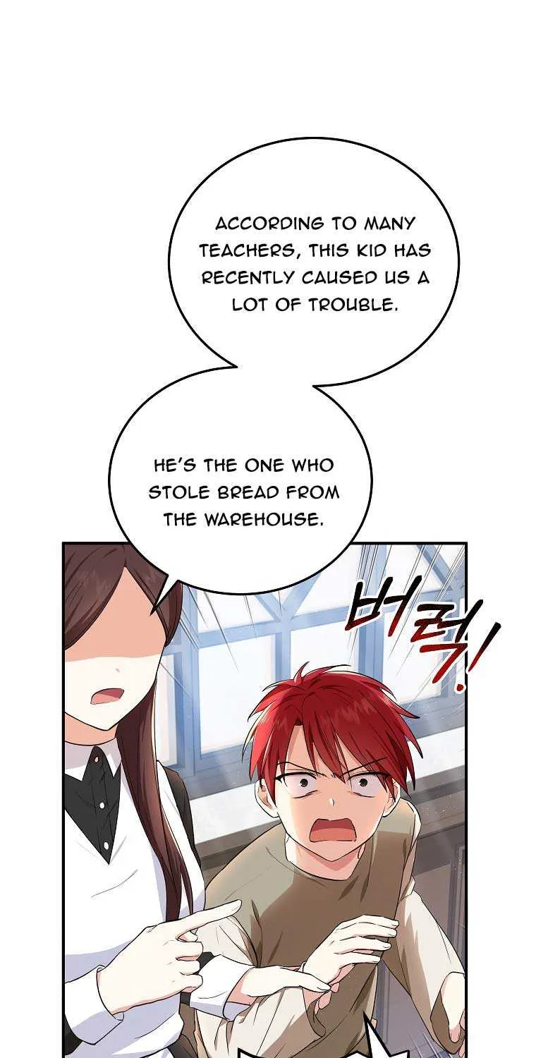 I Don’t Want To Be Duke’s Adopted Daughter-in-law Chapter 7 page 38 - 