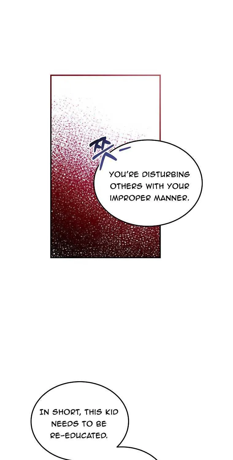 I Don’t Want To Be Duke’s Adopted Daughter-in-law Chapter 7 page 41 - 