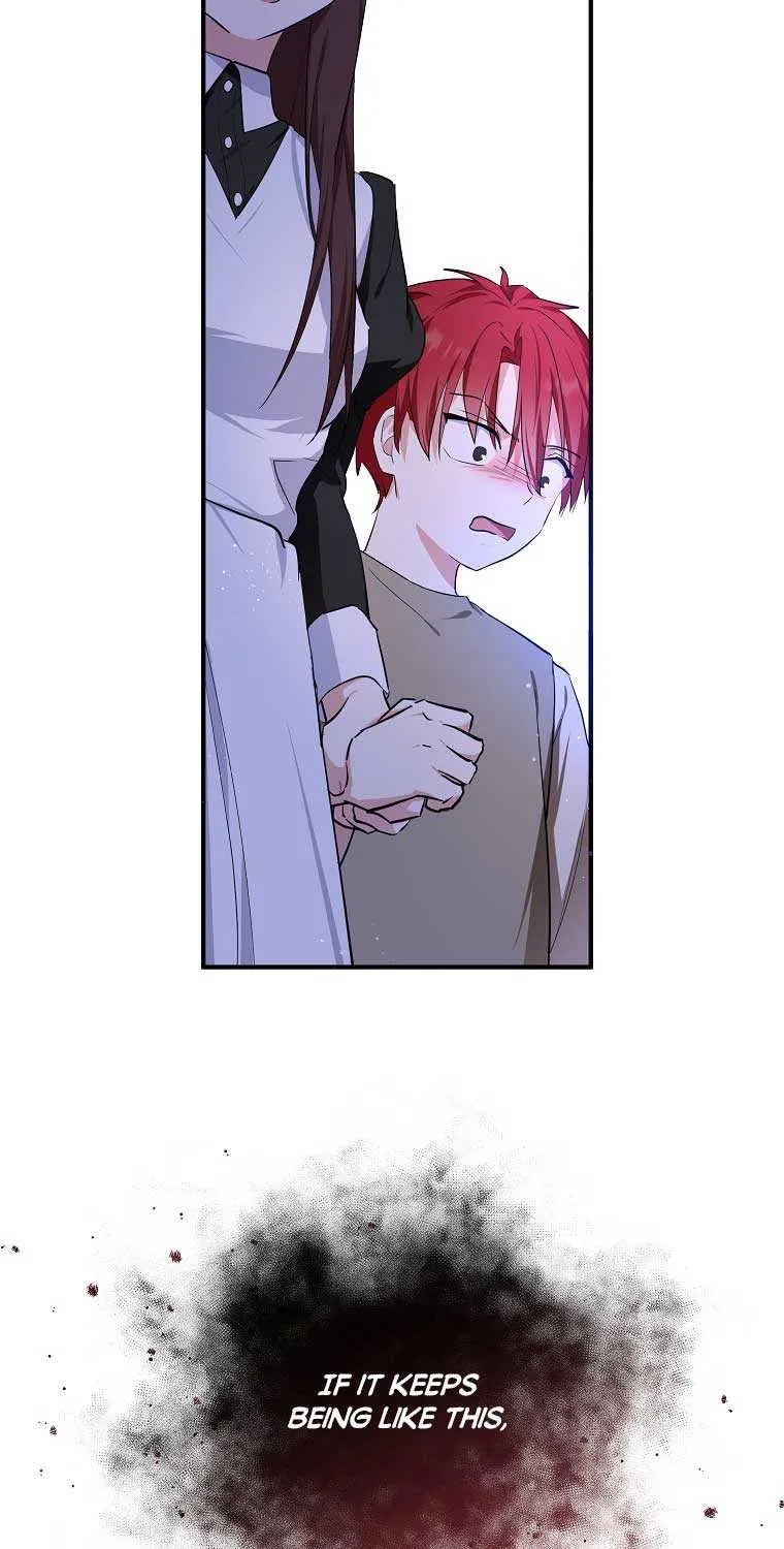 I Don’t Want To Be Duke’s Adopted Daughter-in-law Chapter 7 page 44 - 