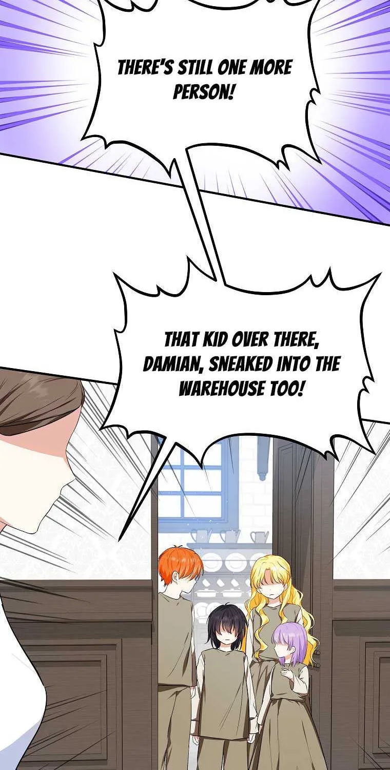 I Don’t Want To Be Duke’s Adopted Daughter-in-law Chapter 7 page 47 - 