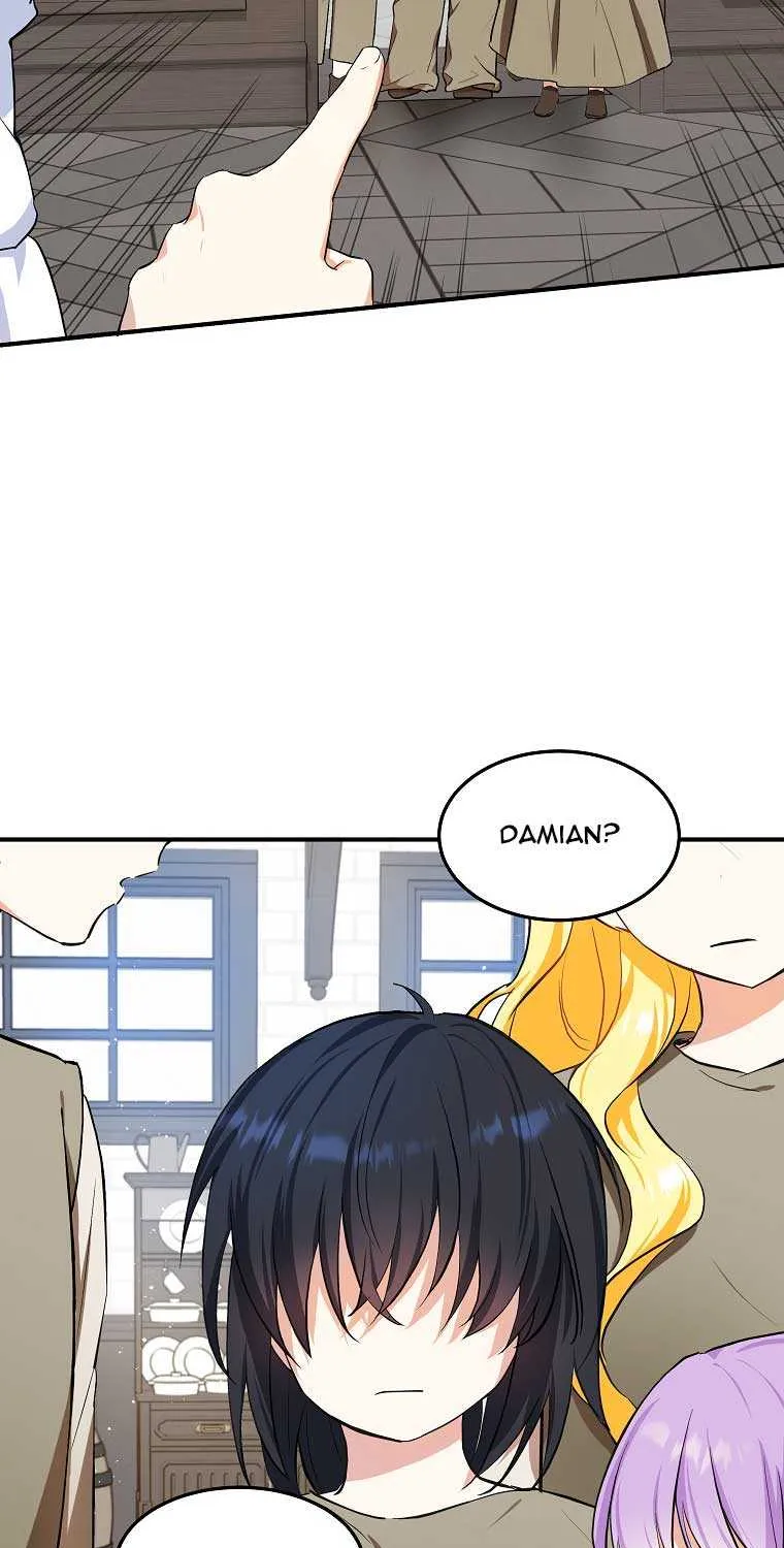 I Don’t Want To Be Duke’s Adopted Daughter-in-law Chapter 7 page 48 - 