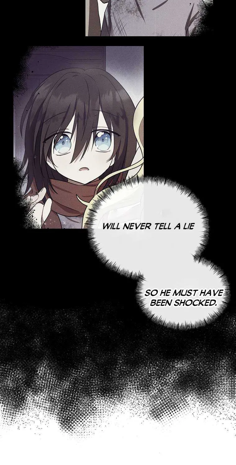 I Don’t Want To Be Duke’s Adopted Daughter-in-law Chapter 7 page 6 - 