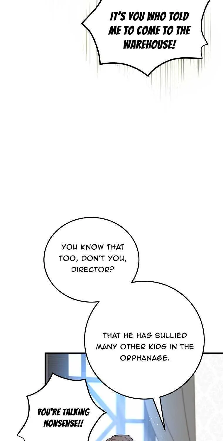 I Don’t Want To Be Duke’s Adopted Daughter-in-law Chapter 7 page 53 - 