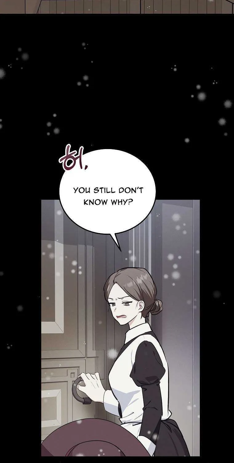 I Don’t Want To Be Duke’s Adopted Daughter-in-law Chapter 7 page 58 - 