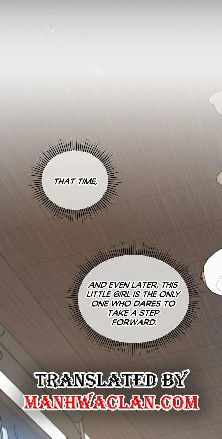 I Don’t Want To Be Duke’s Adopted Daughter-in-law Chapter 7 page 61 - 