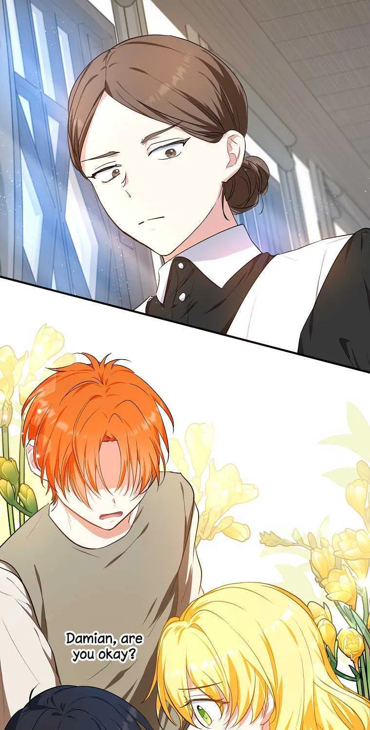 I Don’t Want To Be Duke’s Adopted Daughter-in-law Chapter 7 page 62 - 