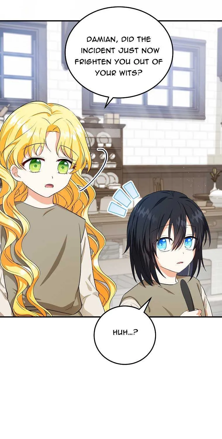 I Don’t Want To Be Duke’s Adopted Daughter-in-law Chapter 7 page 8 - 
