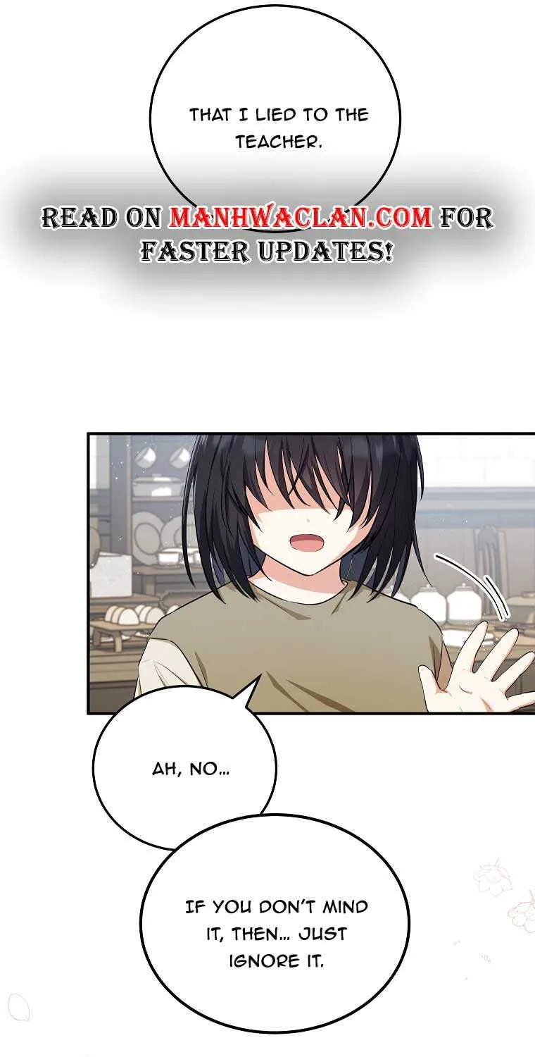 I Don’t Want To Be Duke’s Adopted Daughter-in-law Chapter 7 page 9 - 