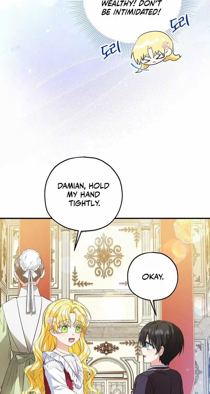 I Don’t Want To Be Duke’s Adopted Daughter-in-law Chapter 71 page 15 - 