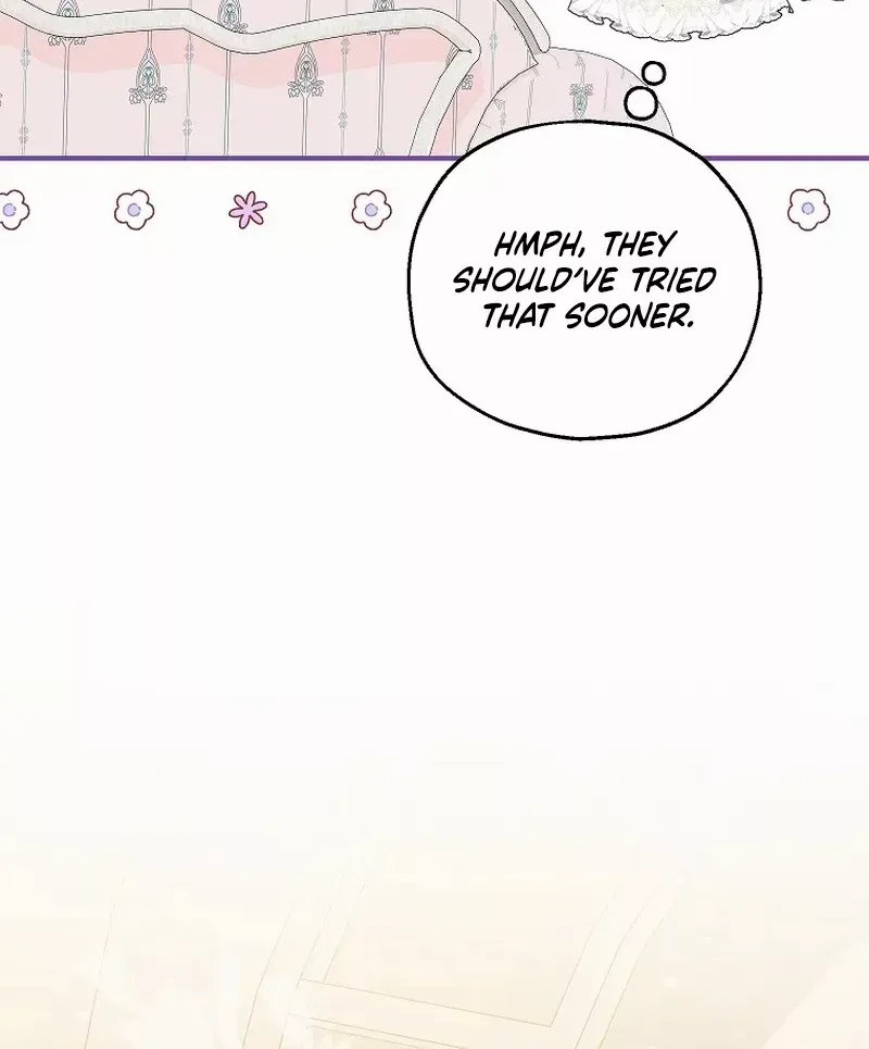 I Don’t Want To Be Duke’s Adopted Daughter-in-law Chapter 71 page 26 - 