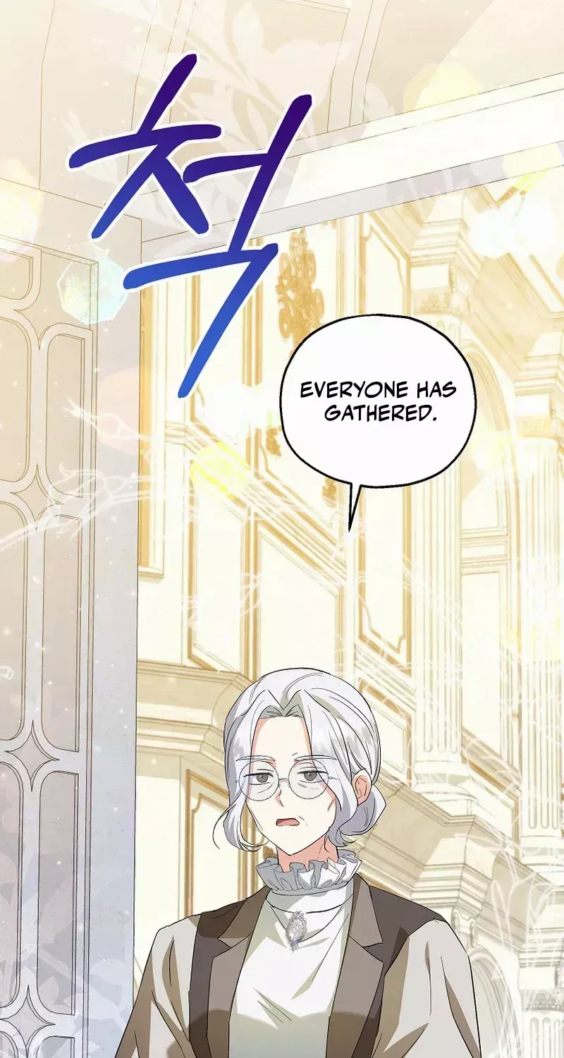 I Don’t Want To Be Duke’s Adopted Daughter-in-law Chapter 71 page 27 - 