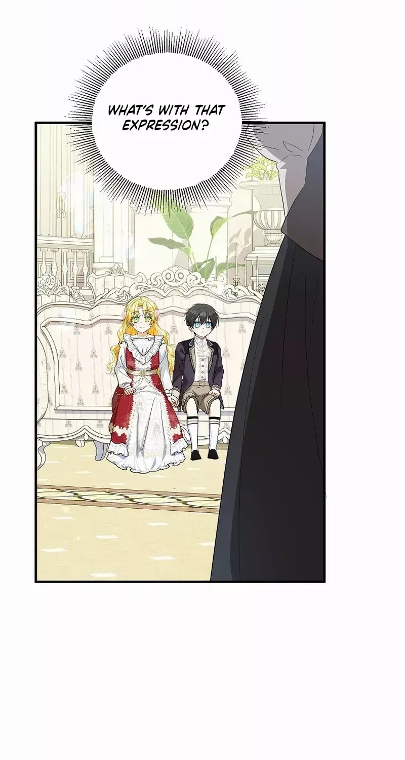 I Don’t Want To Be Duke’s Adopted Daughter-in-law Chapter 71 page 30 - 
