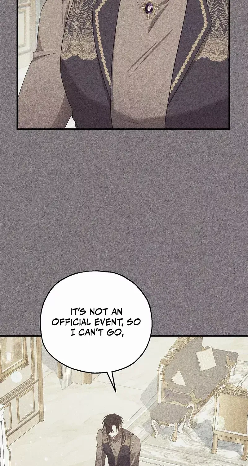 I Don’t Want To Be Duke’s Adopted Daughter-in-law Chapter 71 page 4 - 