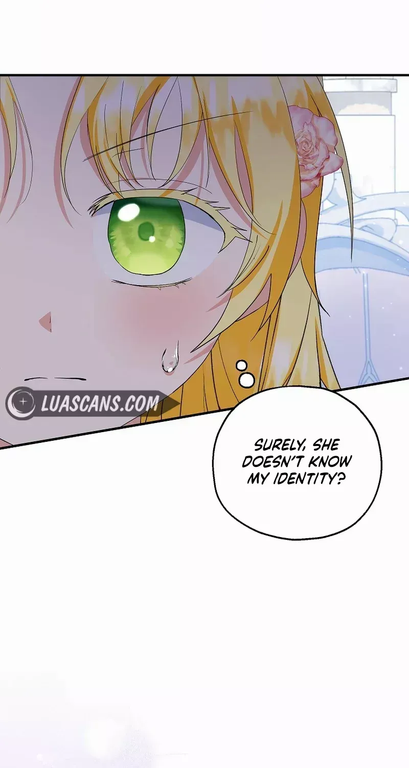 I Don’t Want To Be Duke’s Adopted Daughter-in-law Chapter 71 page 31 - 