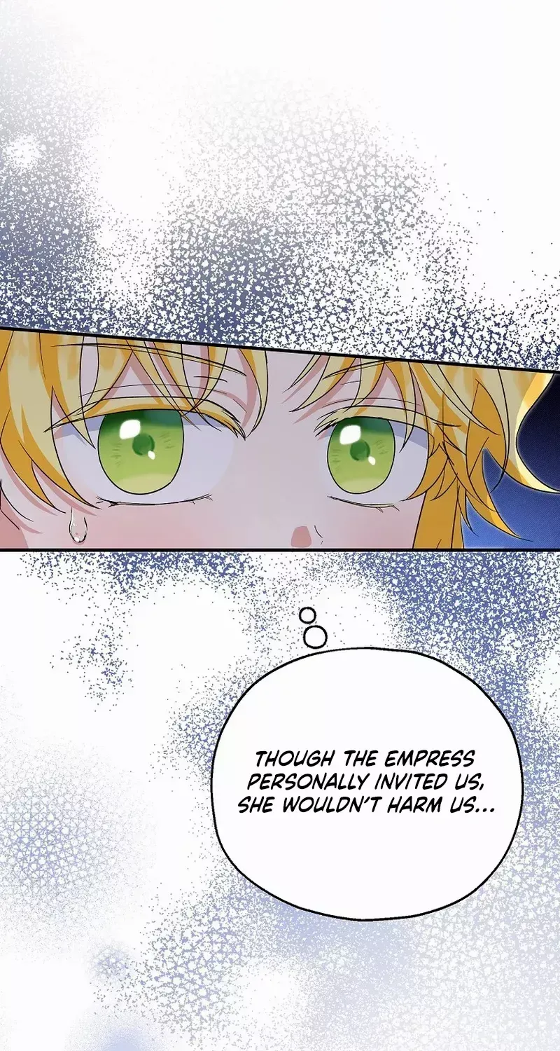 I Don’t Want To Be Duke’s Adopted Daughter-in-law Chapter 71 page 37 - 