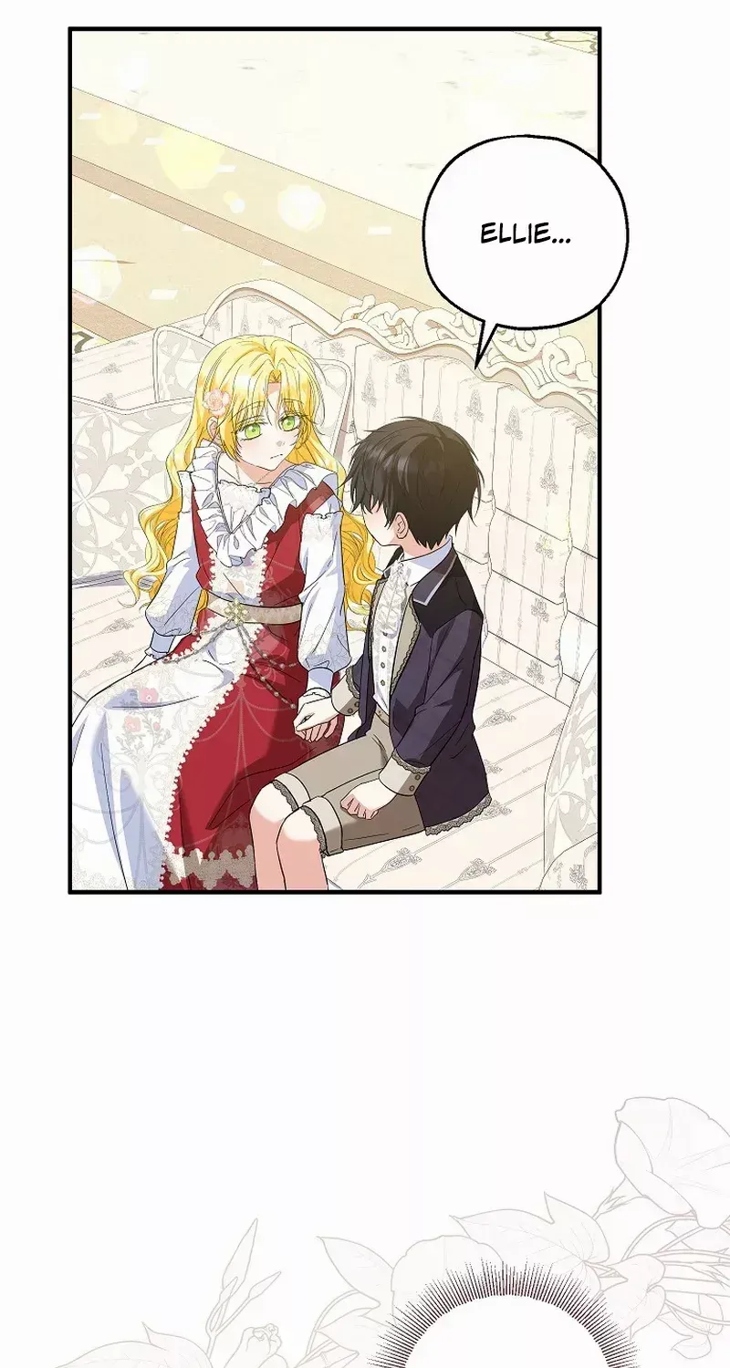 I Don’t Want To Be Duke’s Adopted Daughter-in-law Chapter 71 page 39 - 