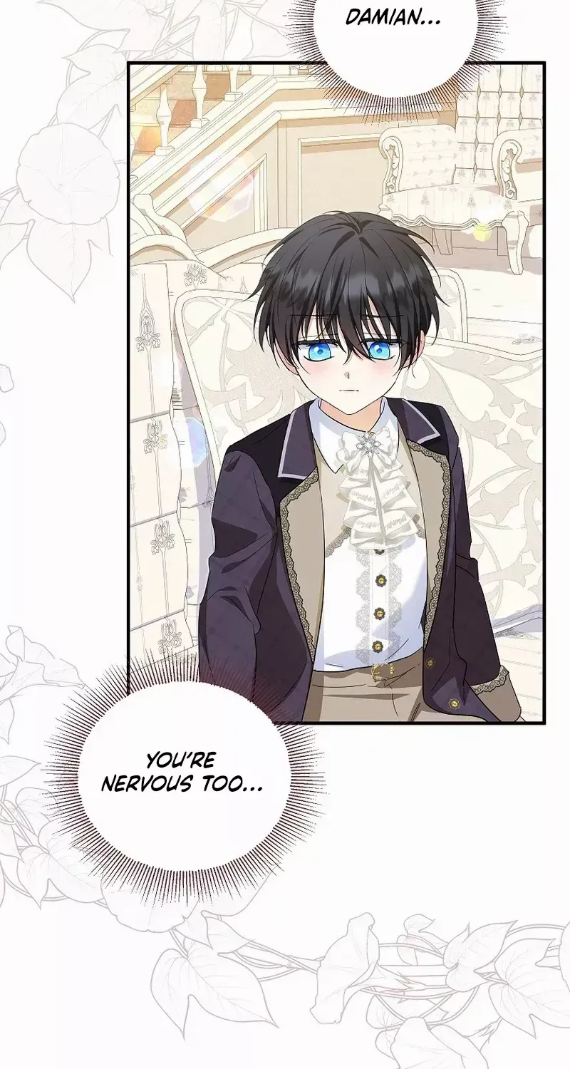I Don’t Want To Be Duke’s Adopted Daughter-in-law Chapter 71 page 40 - 