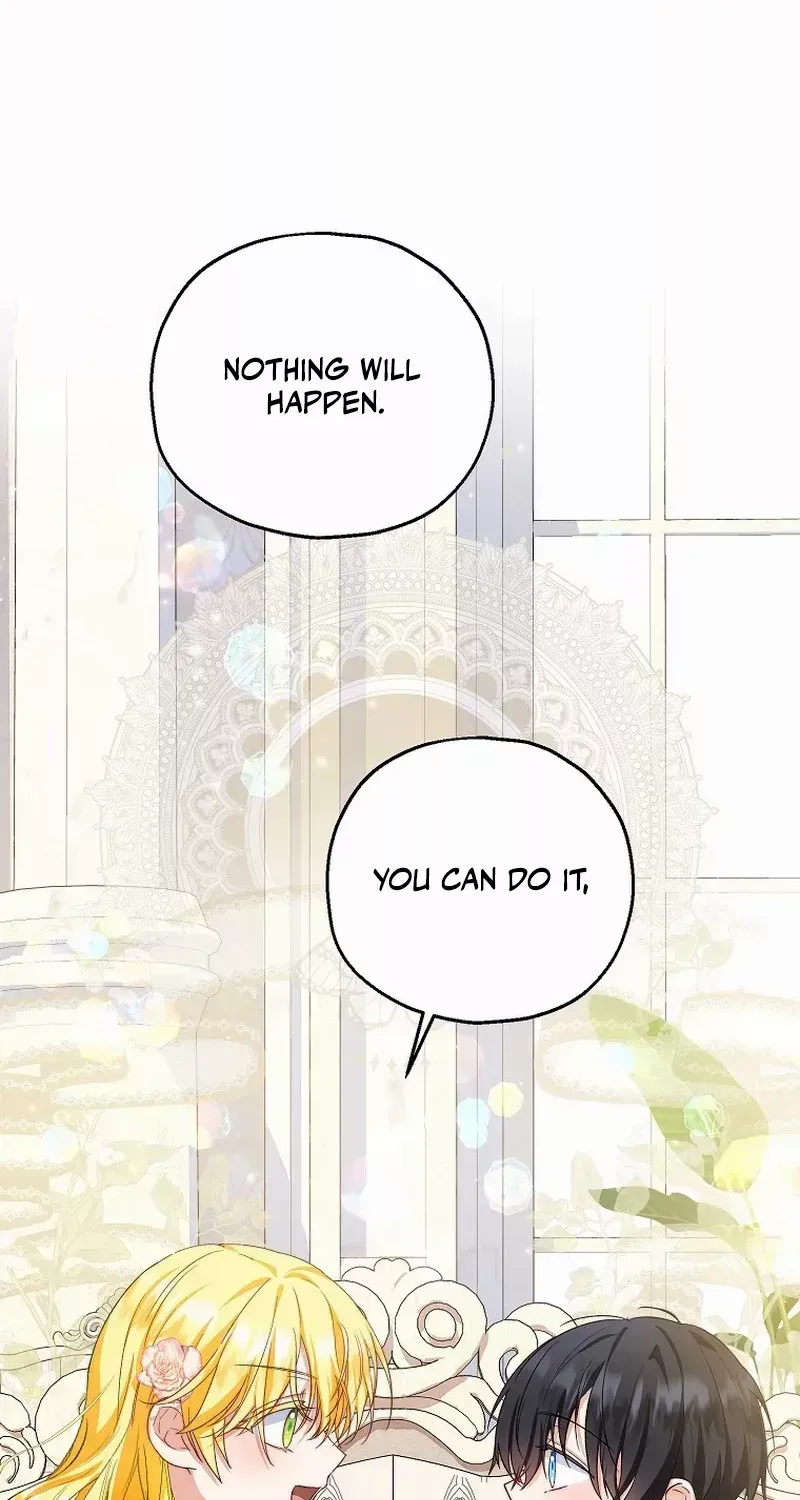 I Don’t Want To Be Duke’s Adopted Daughter-in-law Chapter 71 page 42 - 