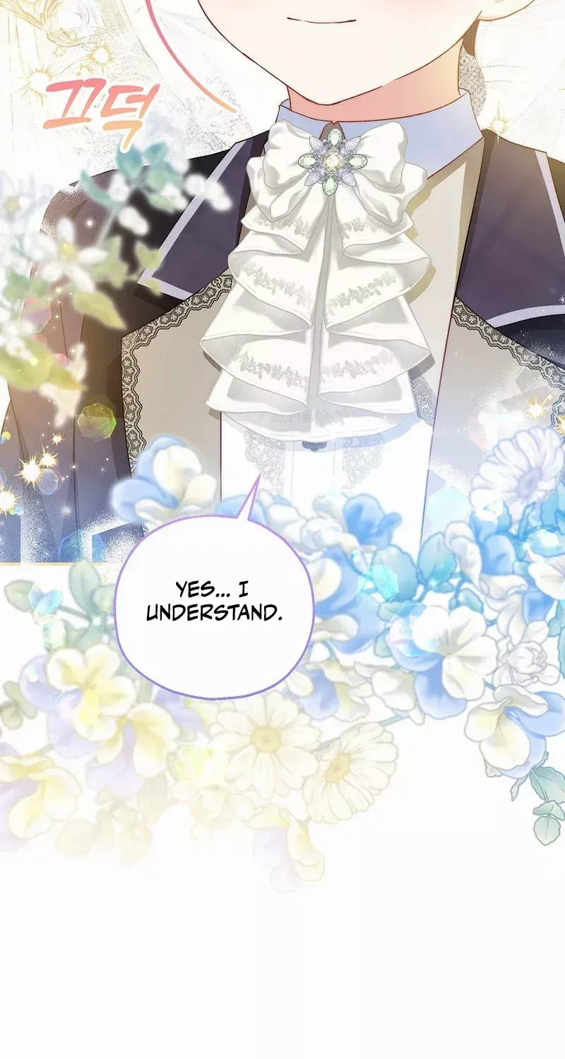 I Don’t Want To Be Duke’s Adopted Daughter-in-law Chapter 71 page 46 - 