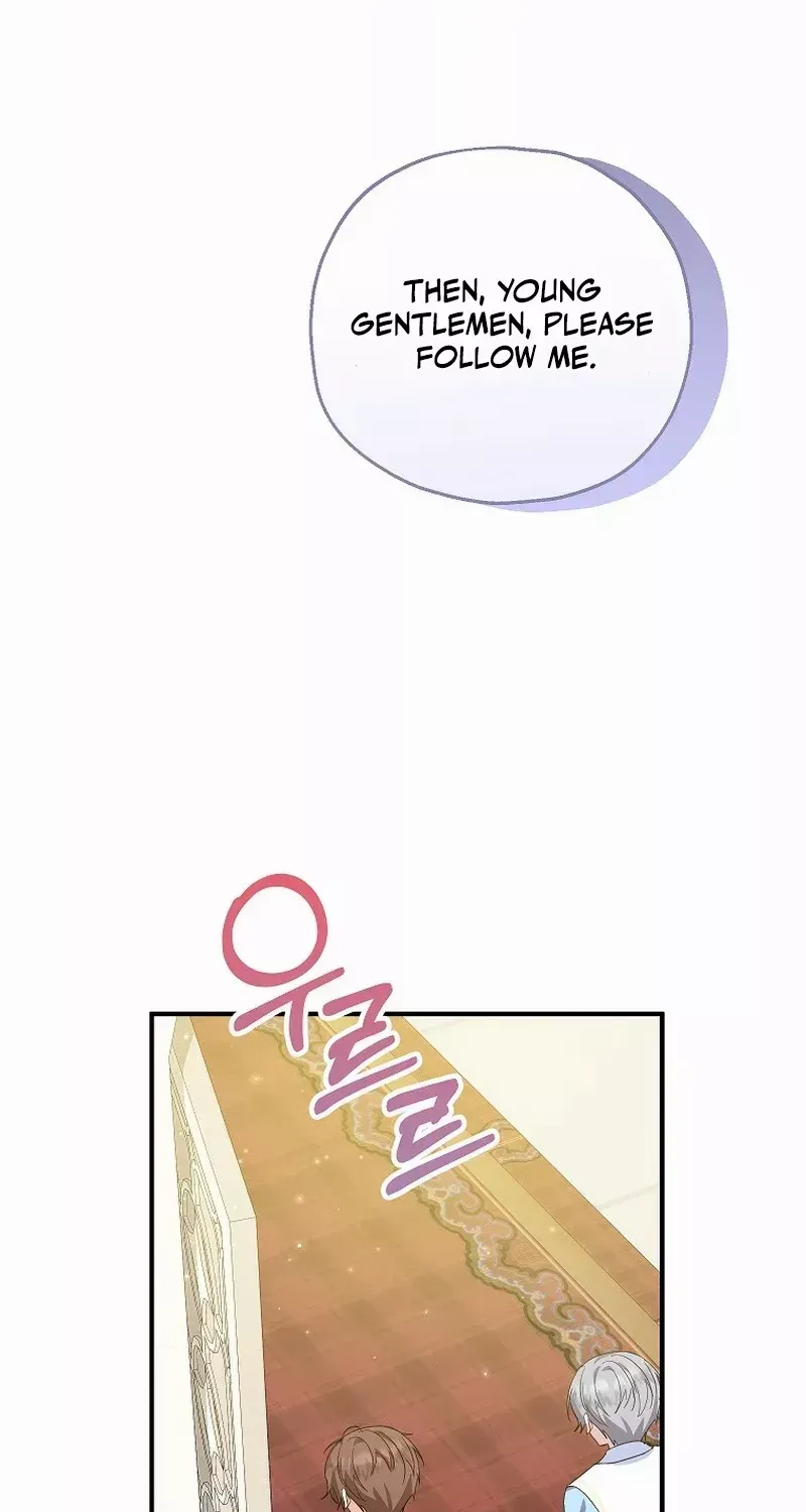 I Don’t Want To Be Duke’s Adopted Daughter-in-law Chapter 71 page 47 - 