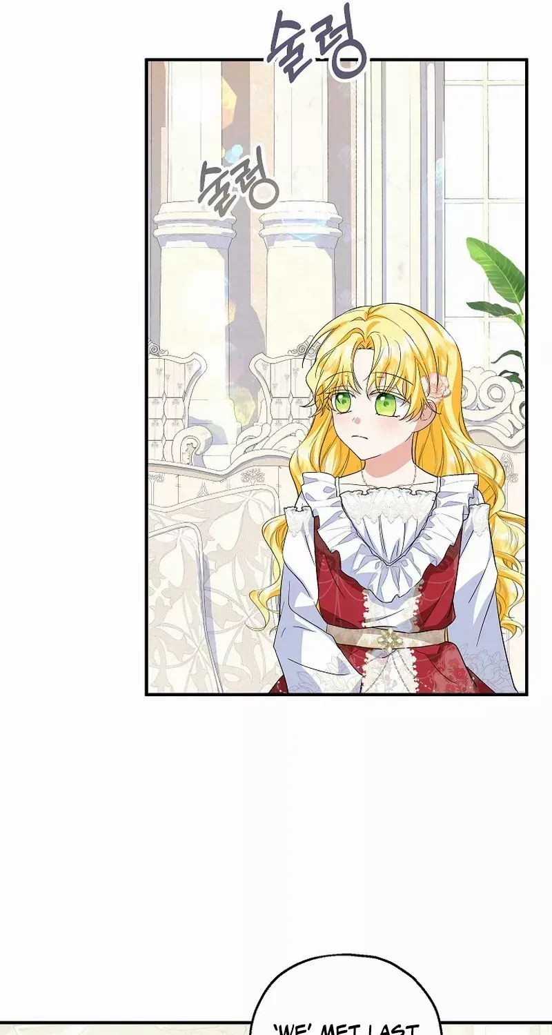 I Don’t Want To Be Duke’s Adopted Daughter-in-law Chapter 71 page 50 - 