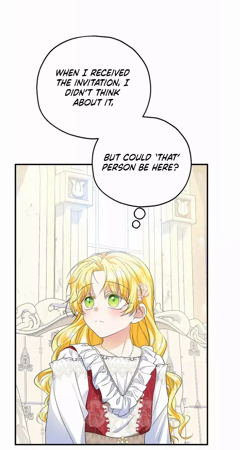 I Don’t Want To Be Duke’s Adopted Daughter-in-law Chapter 71 page 52 - 