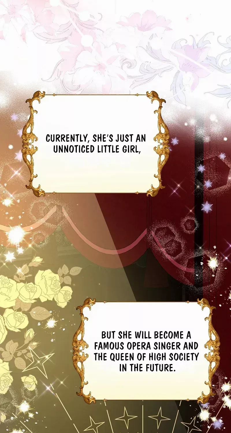 I Don’t Want To Be Duke’s Adopted Daughter-in-law Chapter 71 page 54 - 