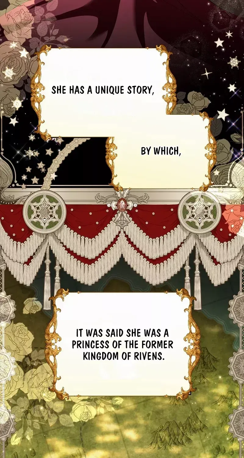 I Don’t Want To Be Duke’s Adopted Daughter-in-law Chapter 71 page 56 - 