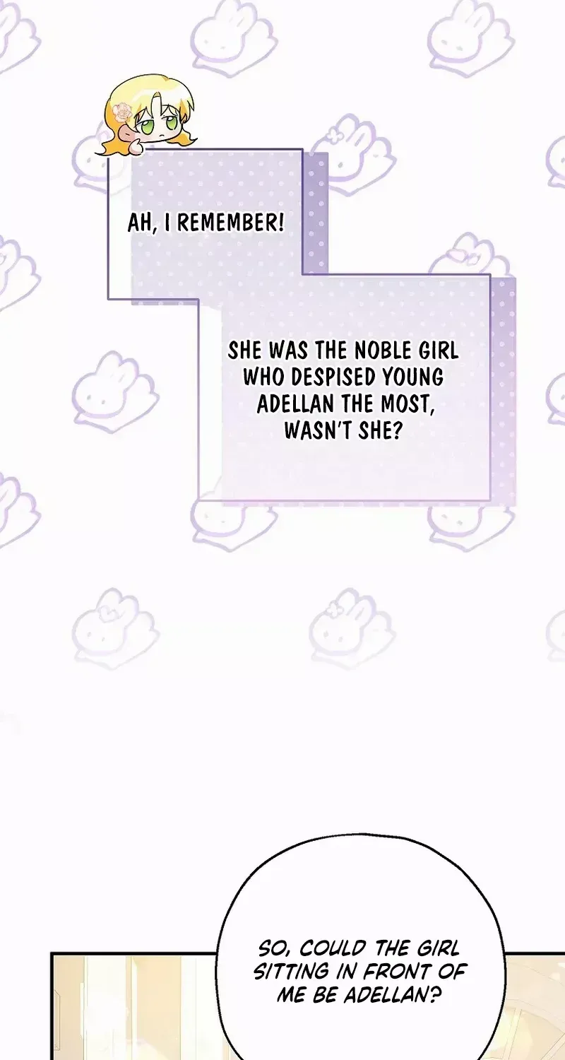 I Don’t Want To Be Duke’s Adopted Daughter-in-law Chapter 71 page 69 - 