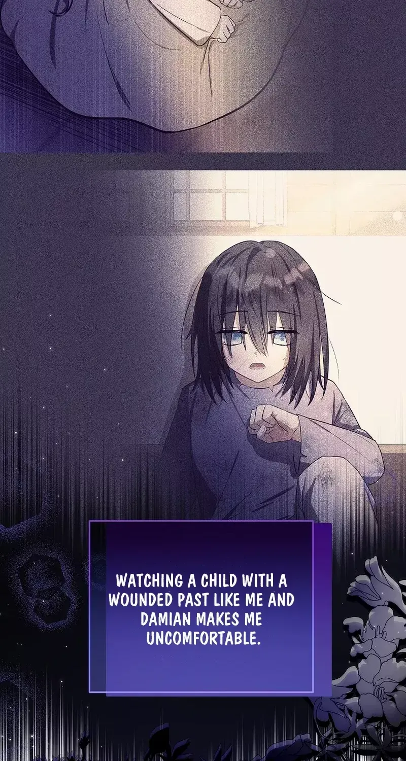 I Don’t Want To Be Duke’s Adopted Daughter-in-law Chapter 71 page 73 - 