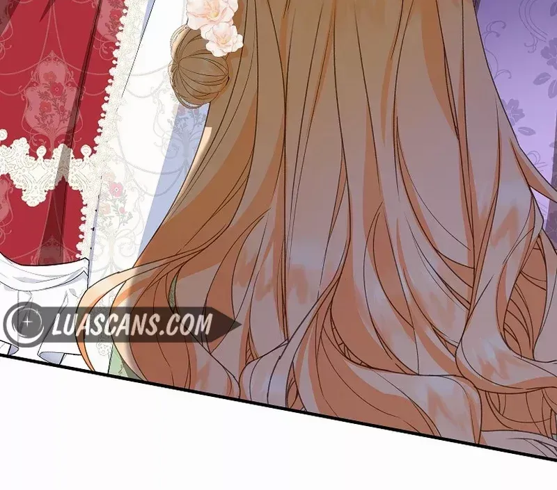 I Don’t Want To Be Duke’s Adopted Daughter-in-law Chapter 71 page 76 - 