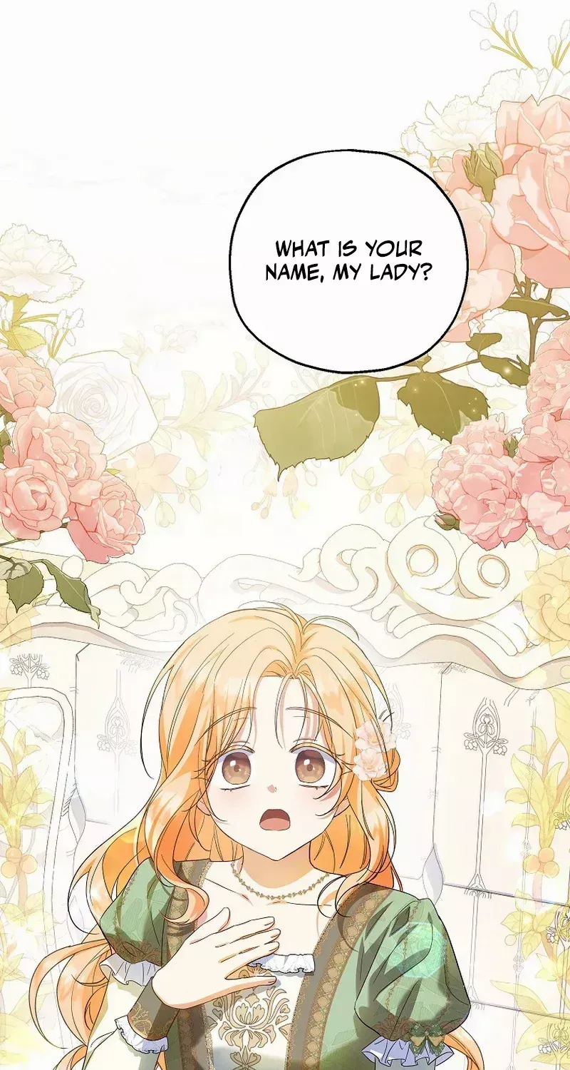 I Don’t Want To Be Duke’s Adopted Daughter-in-law Chapter 71 page 77 - 