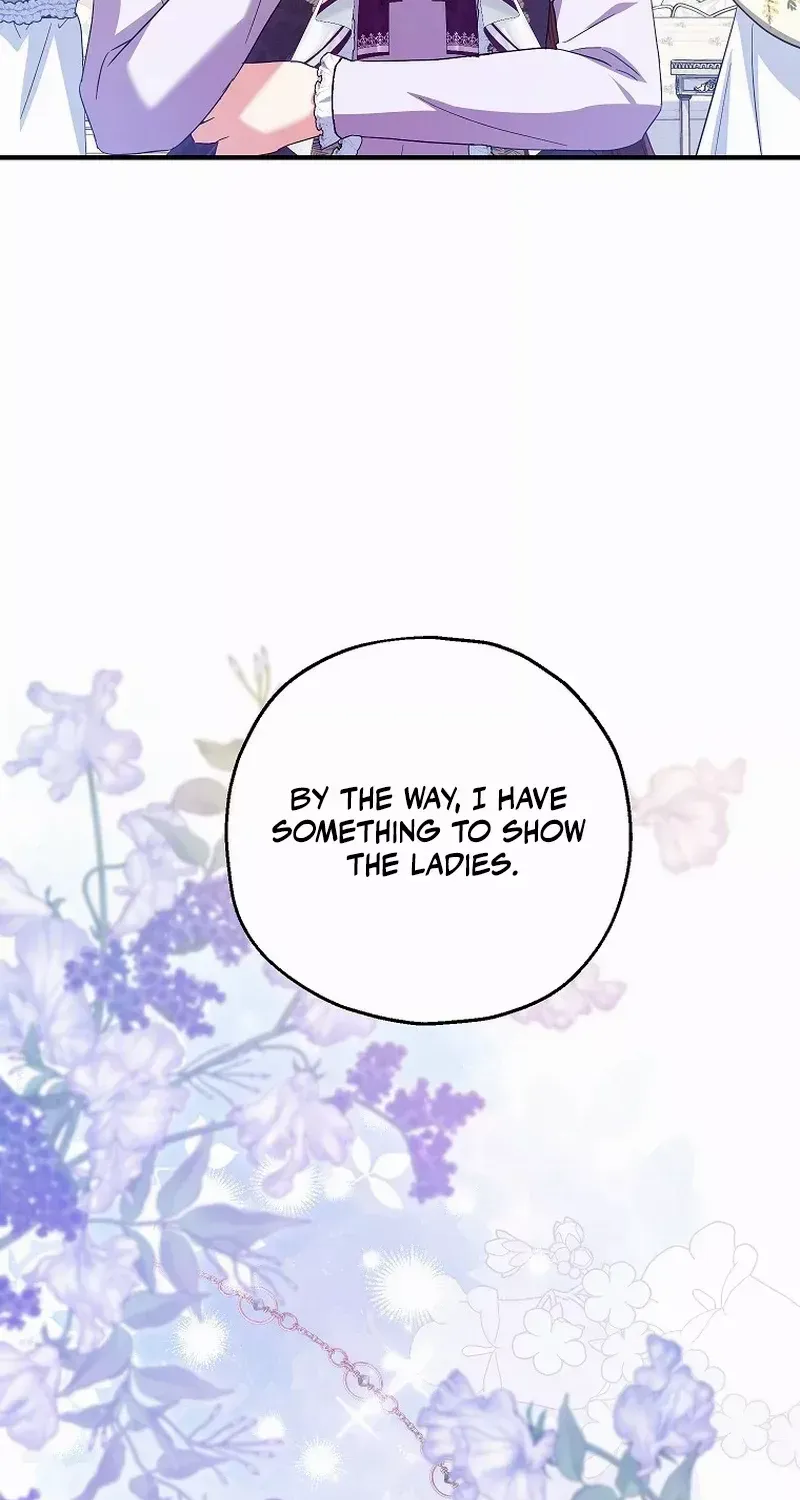 I Don’t Want To Be Duke’s Adopted Daughter-in-law Chapter 71 page 84 - 